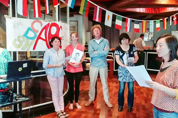ag Assemblée générale Babellium 2016