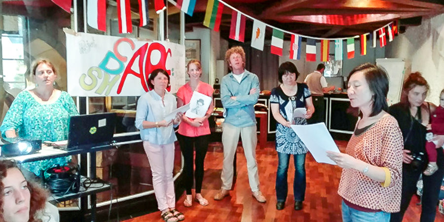 Assemblée générale Babellium 2016