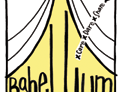 babellium_logo Logo association Babellium à Quimperlé, arts et langues