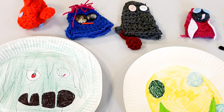 equipe Équipe photo temporaire