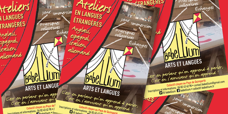 lettre_rentree Lettre rentrée 2017 de l'association Babellium