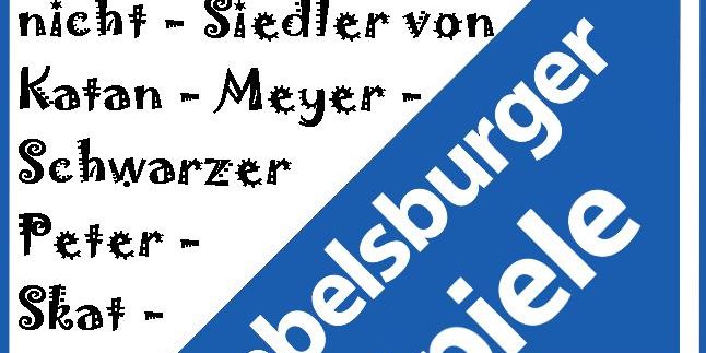 Babelsburger Spiele