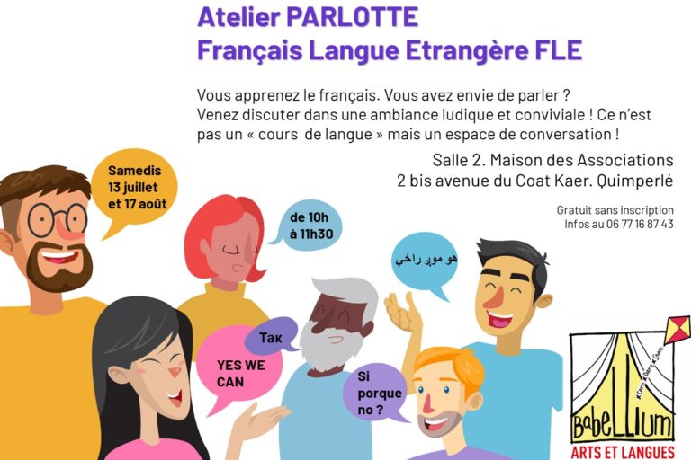 Atelier parlotte_ete2024